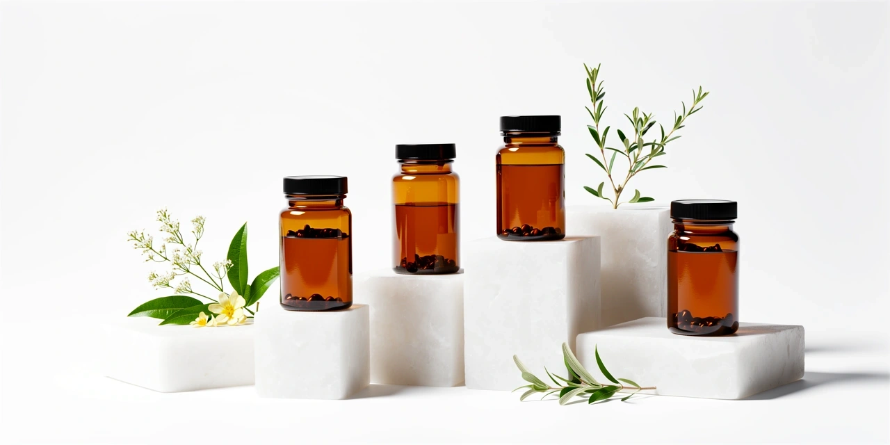 Men's Health Support