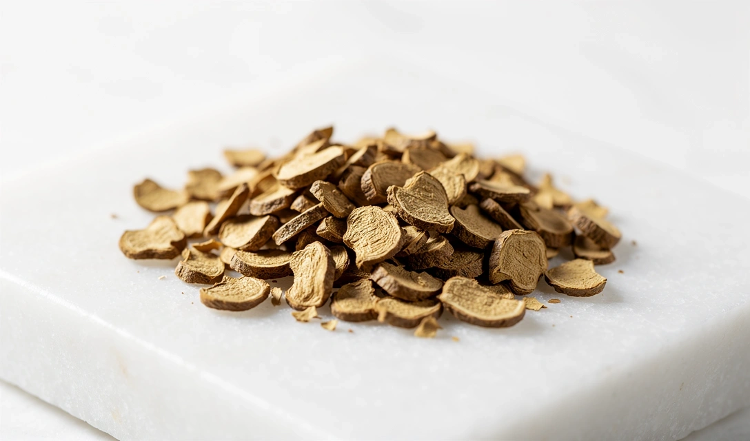 Adaptogen Profile
