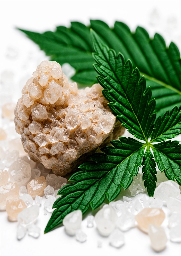 Botanical Vitality