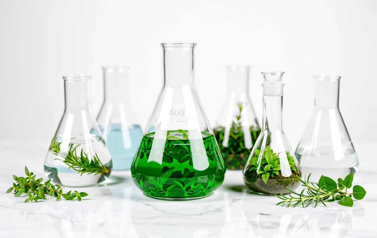 Laboratory Clarity