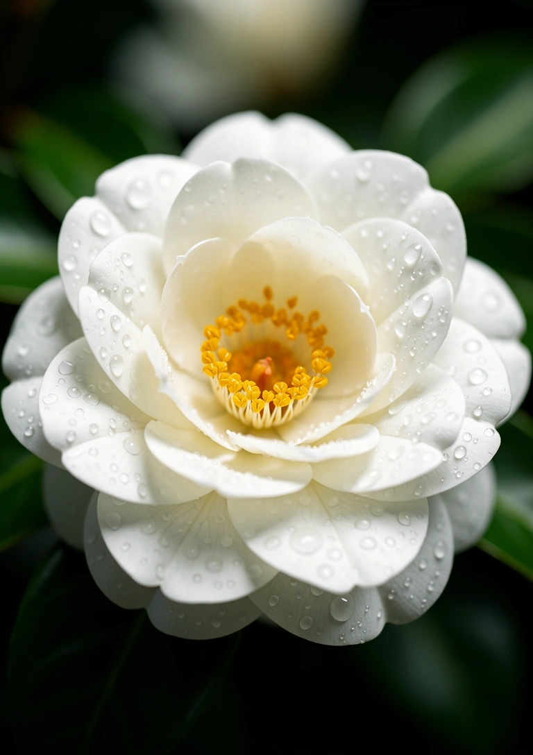 Luminous Botanical Care